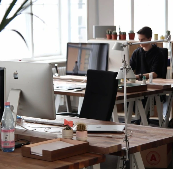 SEO Specialist Work in The Office SEO Specialist Work in The Office