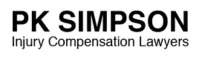 PK Simpson Logo