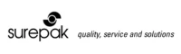 Surepak Logo