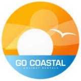 Go Coastal Logo