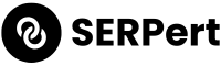 SERPert Logo SERPert Logo