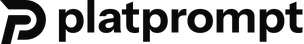 PlatPrompt Logo